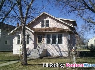 406 W Mill St, Paynesville, MN 56362