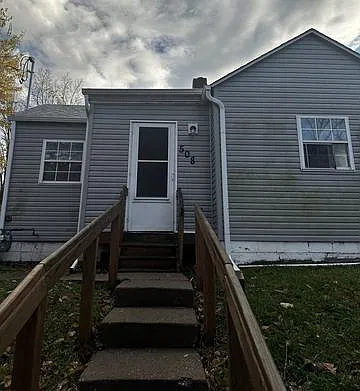 508 Lorenz St — Photo 1