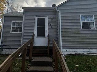 508 Lorenz St, Muscatine, IA 52761