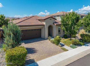 1870 Wind Walker Dr, Reno, NV 89521