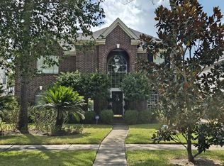 20711 Fawnbrook Ct, Katy, TX 77450