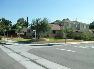 3543 Cricklewood St, Torrance, CA 90505