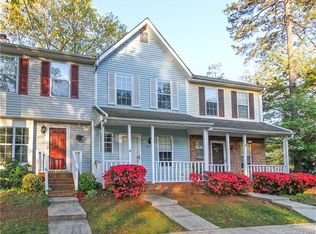 8142 Circle Tree Ln #1002, Charlotte, NC 28277
