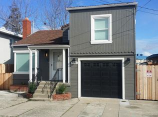 728 1st St, Rodeo, CA 94572