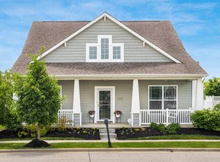 2131 Sawgrass St, Grove City, OH 43123