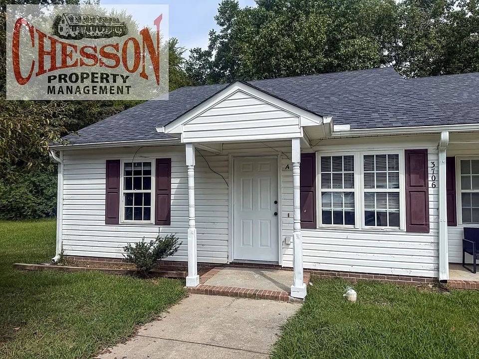 3706 Citation Ct NW