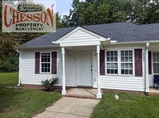 3706 Citation Ct NW, Wilson, NC 27896