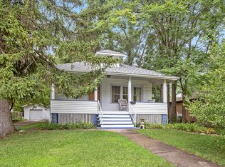 18330 Riegel Rd, Homewood, IL 60430