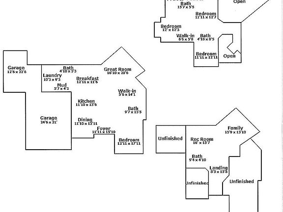 5th image of 3356 Drysdale Ct