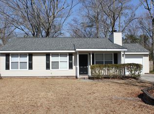 186 Bridgecreek Dr, Goose Creek, SC 29445