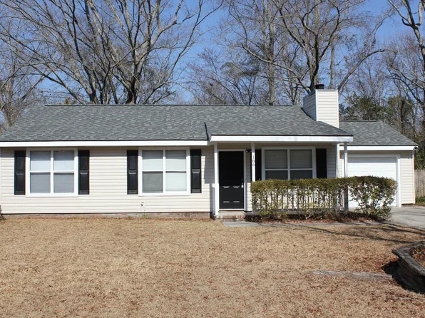186 Bridgecreek Dr, Goose Creek, SC 29445