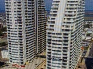 3101 Boardwalk #1903A, Atlantic City, NJ