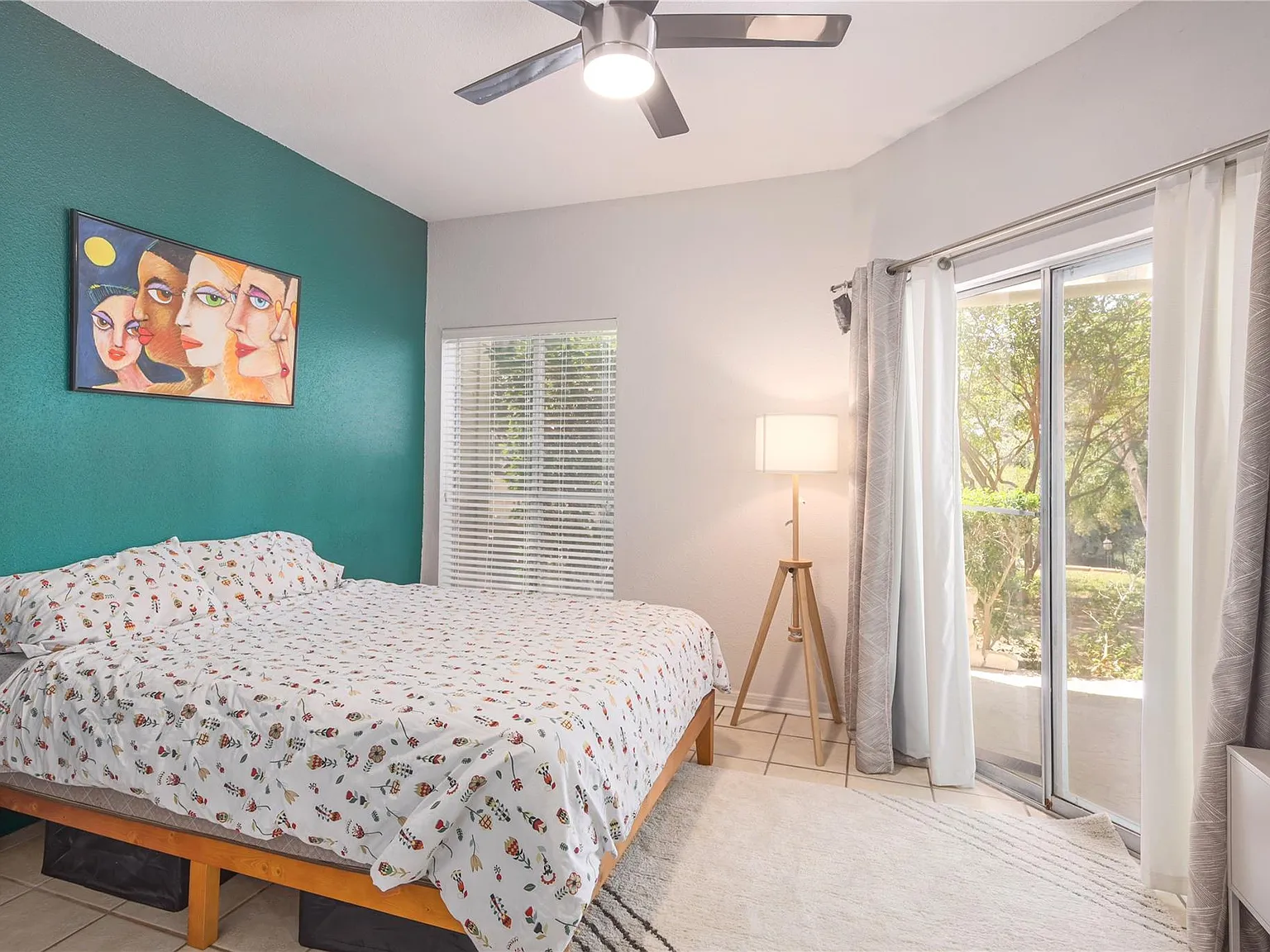 1 bed, 1.0 bath, 750 sqft, $1,295 — Photo 4