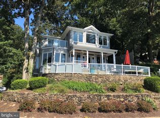 340 Severn Rd, Crownsville, MD 21032