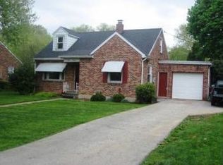 311 S Kershaw St, York, PA