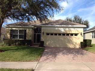 787 Wolf Creek St, Clermont, FL 34711