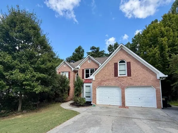 638 Braidwood Dr NW, Acworth, GA 30101