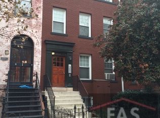 1318 Q St NW APT 3, Washington, DC 20009