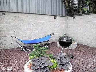 Rented by Citi Habitats