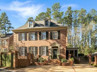 91 Bristlecone Ct, Augusta, GA 30909