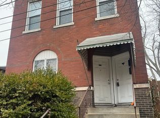 4617 S Compton Ave #2, Saint Louis, MO 63111