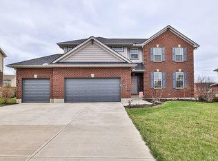 767 Griffin Ln, Monroe, OH 45050