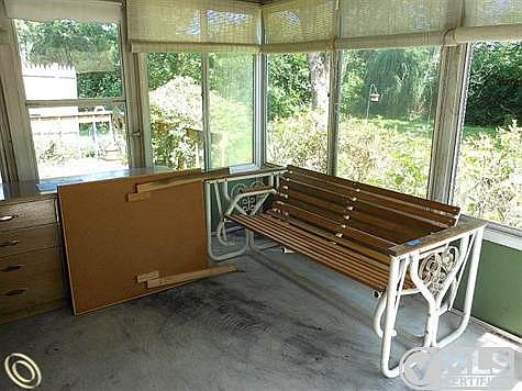 Sun Room