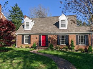 2510 Wycliffe Ave SW, Roanoke, VA 24014