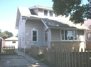 419 Washington Park, Waukegan, IL 60085