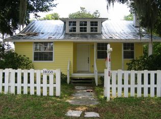 14058 11th St, Dade City, FL 33525