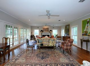 11311 Piney Point Cir, Piney Point Village, TX 77024