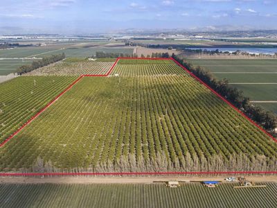 0 Laguna Rd, Oxnard, CA, 93033