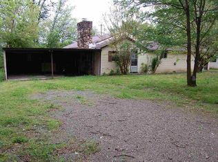 2071 Highway 178 N, Flippin, AR 72634