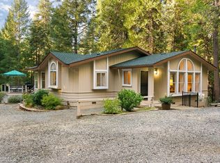 14516 Scotts Flat Pines Rd, Nevada City, CA 95959