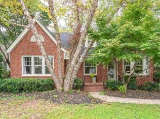 26 Melville Ave, Greenville, SC 29605