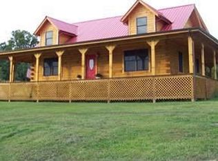 3612 Schollsville Rd, Winchester, KY 40391