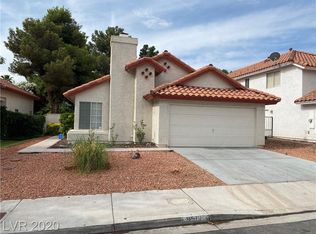 9517 Swan Bay Dr, Las Vegas, NV 89117
