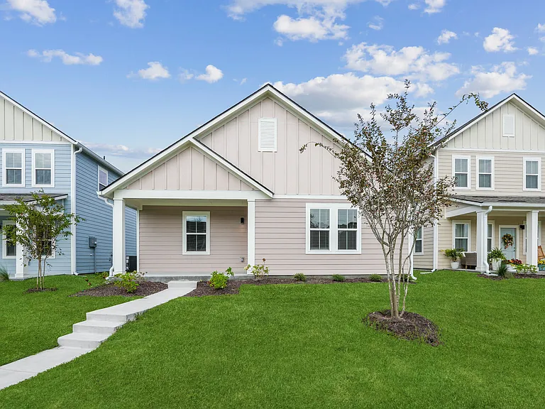 Hamlet Barclay West - Homes & Townhomes for Rent — Photo 26