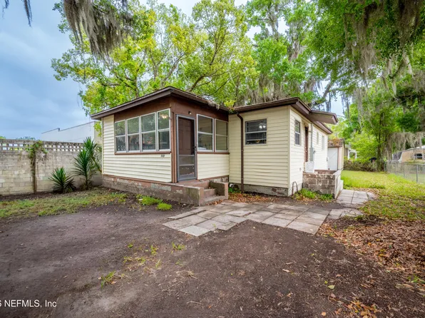 640 GARDINER Street, Starke, FL 32091