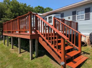 93 Tumblestone Rd, Harpersfield, NY 13786