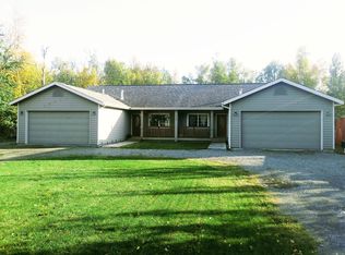 3320 E Beech Way #1, Wasilla, AK 99654