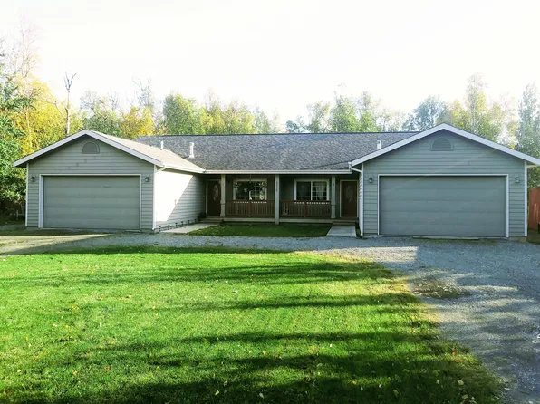 3320 E Beech Way #1, Wasilla, AK 99654