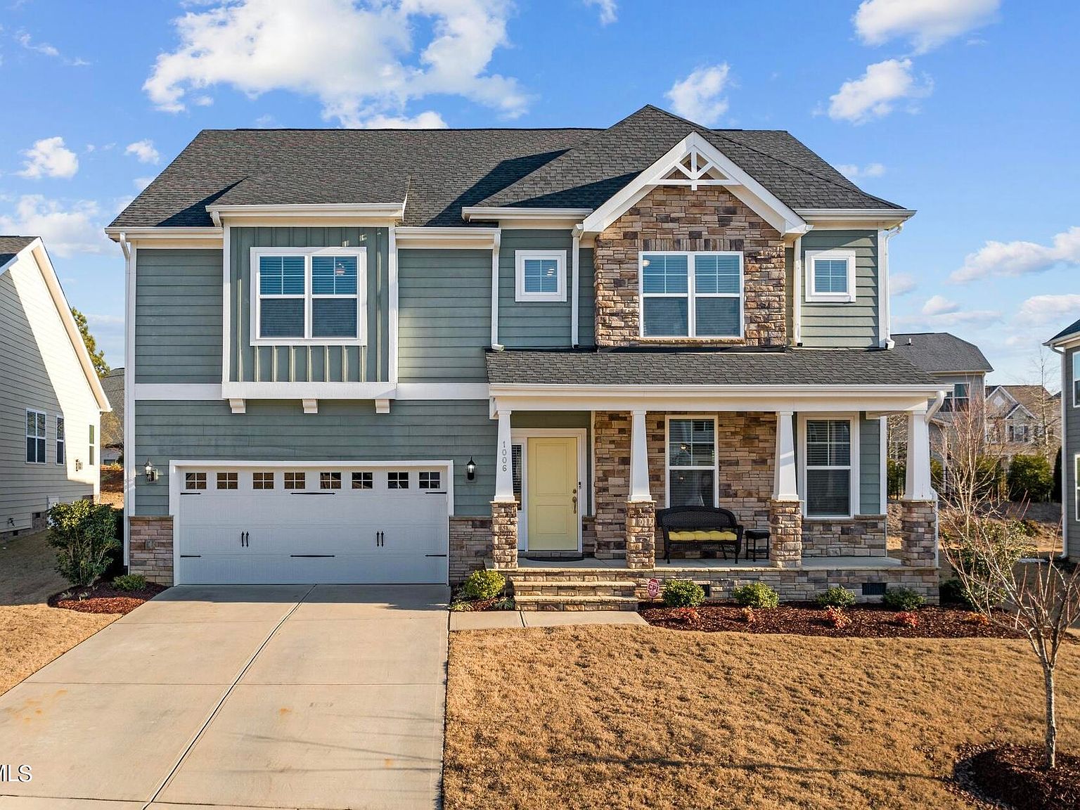 1006 Dogwood Bloom Ln, Knightdale, NC 27545 | MLS #10009297 | Zillow