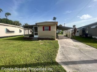 121 Torch Ter, North Fort Myers, FL 33917