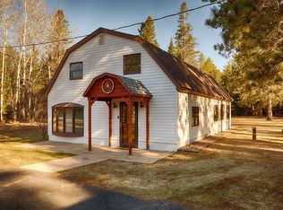 5715 Highway 21, Embarrass, MN 55732