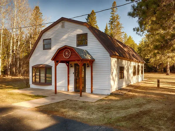 5715 Highway 21, Embarrass, MN 55732