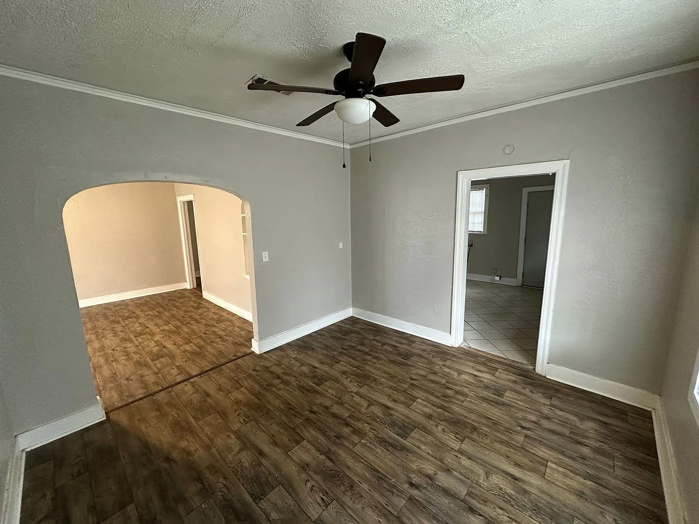 Move-In Ready Home at 3438 West Capitol St., Jackson, MS 39209 | Convenient Jackson Location Welc... — Photo 3