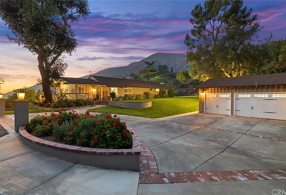 1025 N Glendora Ave, Glendora, CA 91741 Zillow