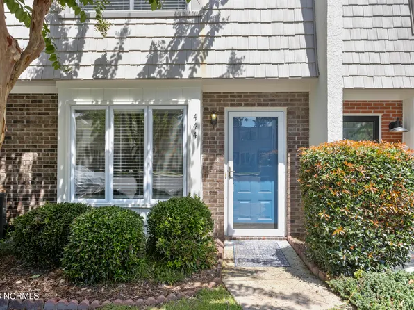 444 Cobblestone Drive, Wilmington, NC 28405