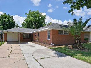 4014 Omeara Dr, Houston, TX 77025